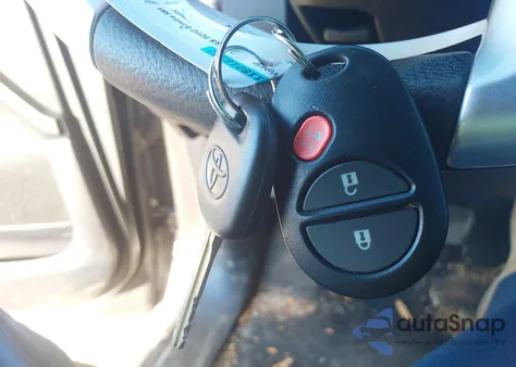 2015 Toyota Tundra Sr5 5.7L V8 из США, поврежденный, VIN 5TFRY5F16FX185510